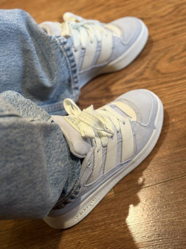 Новые кроссовки Adidas 38 размер 4