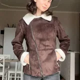 Дубленка 3