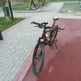 Велосипед Stern 26" 2