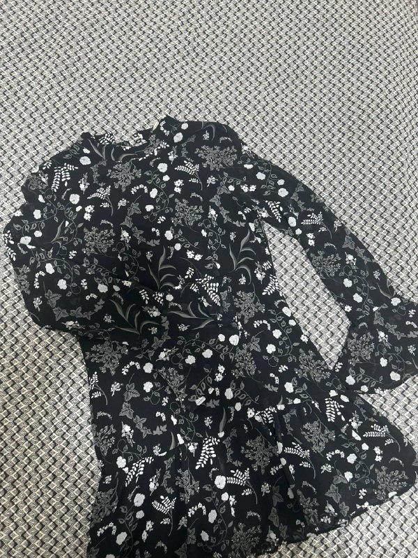 Спортивный костюм, Джинсы H&M, Платье H&M, Кофта 6