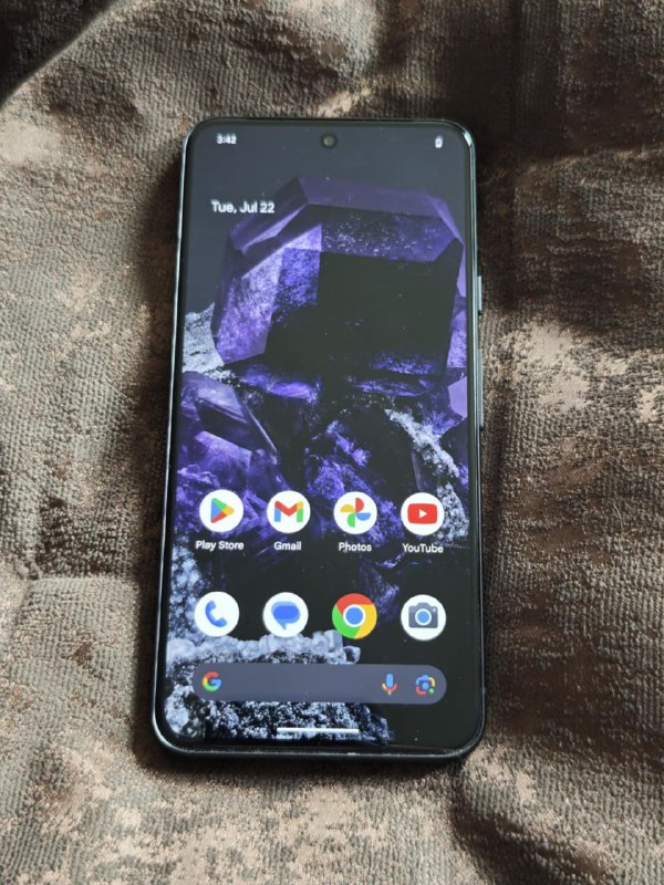 Google Pixel 8