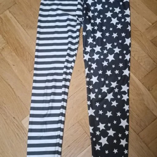 Легинсы