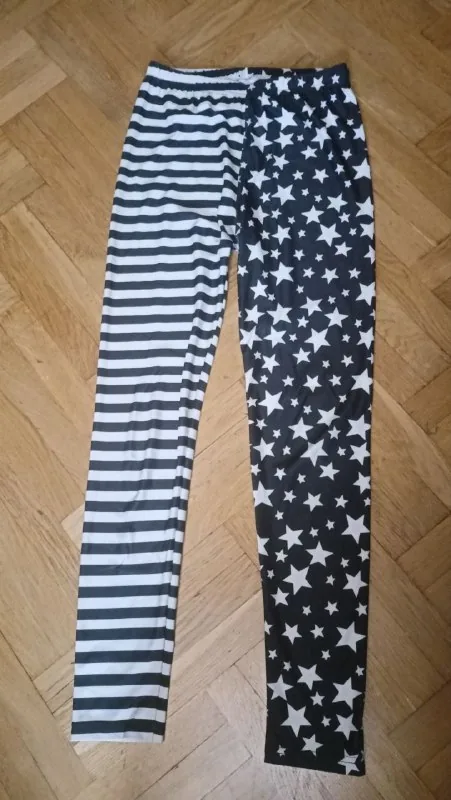 Легинсы