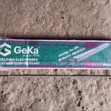 Сварочный инверторный аппарат INGCO 130A 3