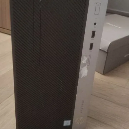 HP ProDesk 400 G4