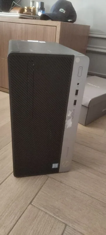 HP ProDesk 400 G4 1