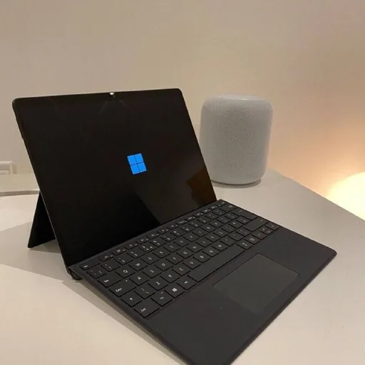 Microsoft Surface Pro X 13-inch