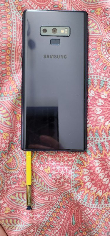 Samsung со стилусом 2