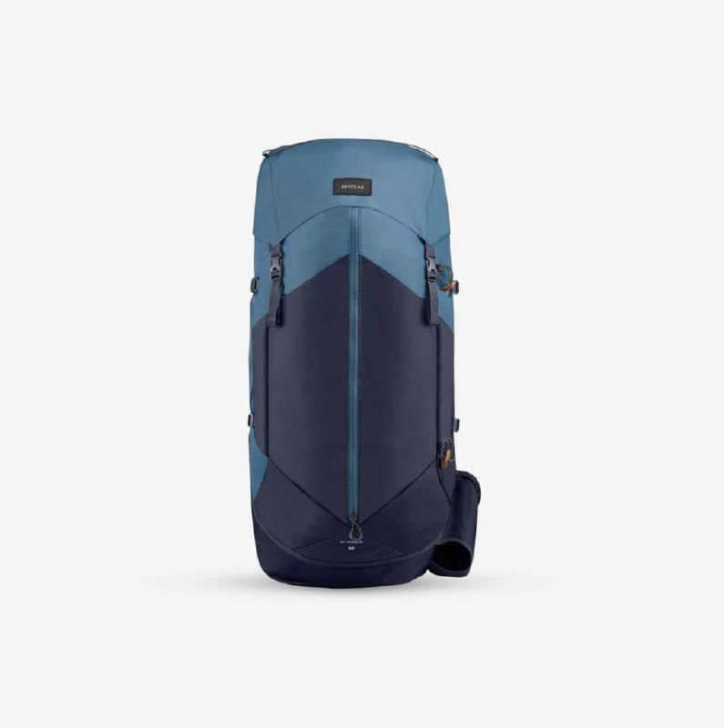 Simond Women's MT100 EasyFit 60L Backpacking Pack