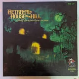 Betrayal in the House on the Hill, Плохие девочки 1