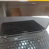Ноутбук TOSHIBA 6