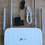 TP-Link Archer C50 Wi-Fi роутер 1
