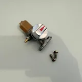 Запчасти Yamaha YBR 125 4