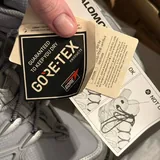 Salomon ACS+ GTX кроссовки 6