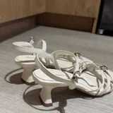 Новые босоножки Tamaris 2