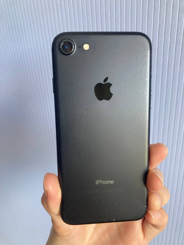 Iphone 7 256гб 2