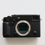 Fujifilm X-Pro2 с объективом Fujinon XF 56mm f/1.2 R 7