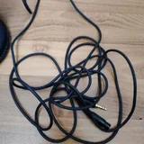 AKG K240 mk2 студийные наушники 4