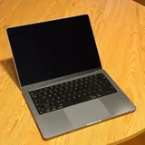 MacBook Pro 14 M2 Max 32 ГБ 1 ТБ Space Gray 5