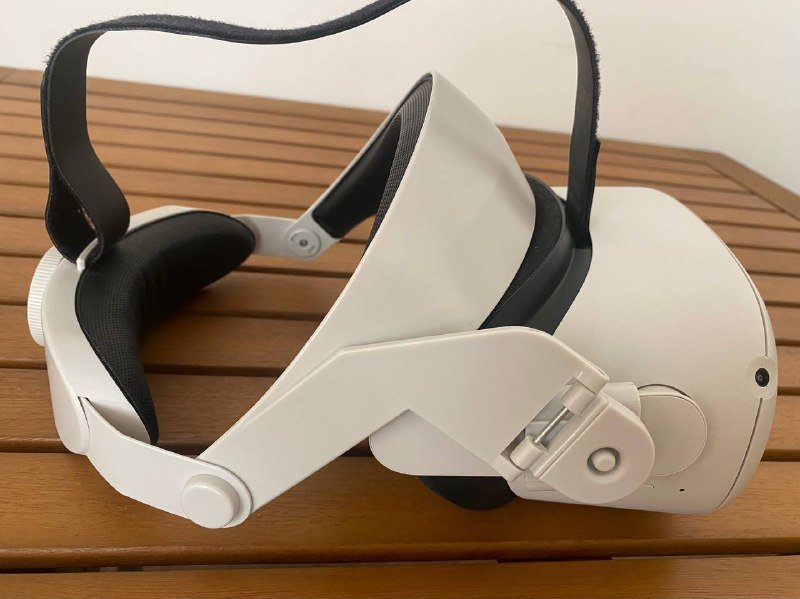 VR шлем Oculus quest 2 256 Гб 5