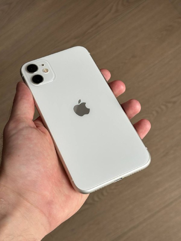 iPhone 11 64GB