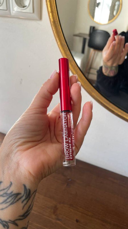 Пасты контурные для разметки бровей, пигменты, подставки, кисти, стаканчики 8