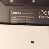 Робот-пылесос Midea VCR04W 3