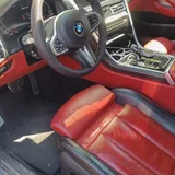 BMW M850, 2020 2