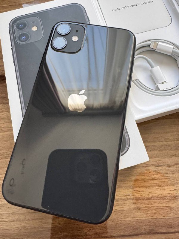 iPad 10 64 ГБ, iPhone 11 64 ГБ 5