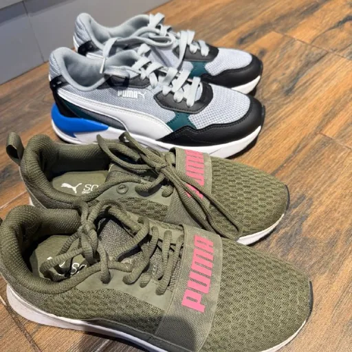 Кроссовки Puma