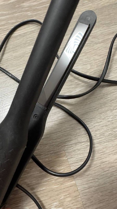 Выпрямитель для волос