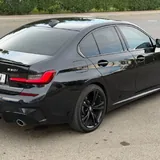 BMW 330 2