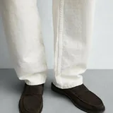Лоферы Zara 2