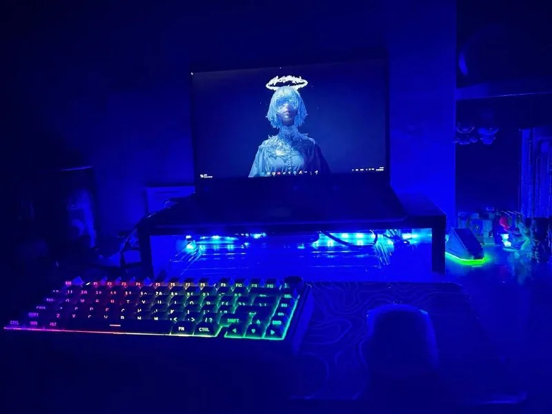 Ноутбук HP 1