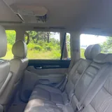 Lexus GX 2006 5