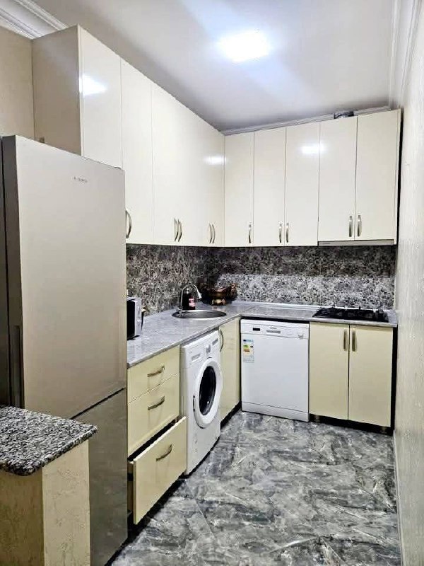 2+1 Квартира на Шавшети 24, аренда 2