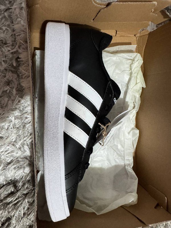 Кроссовки Adidas Grand Court Base 2 3