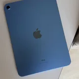 Apple iPad 10 2022 10.9 Wi-Fi 64 GB Blue 2