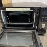 Инверторная микроволновая печь Panasonic NN-DF383B 3