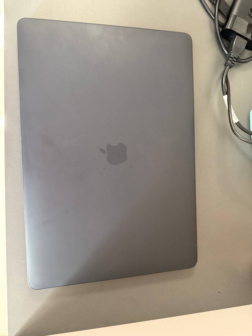 MacBook Pro 2017 с touch bar Intel Core i7 16GB 512GB 2