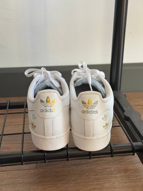 Кроссовки Reebok, Adidas размер Eur 42,5 2