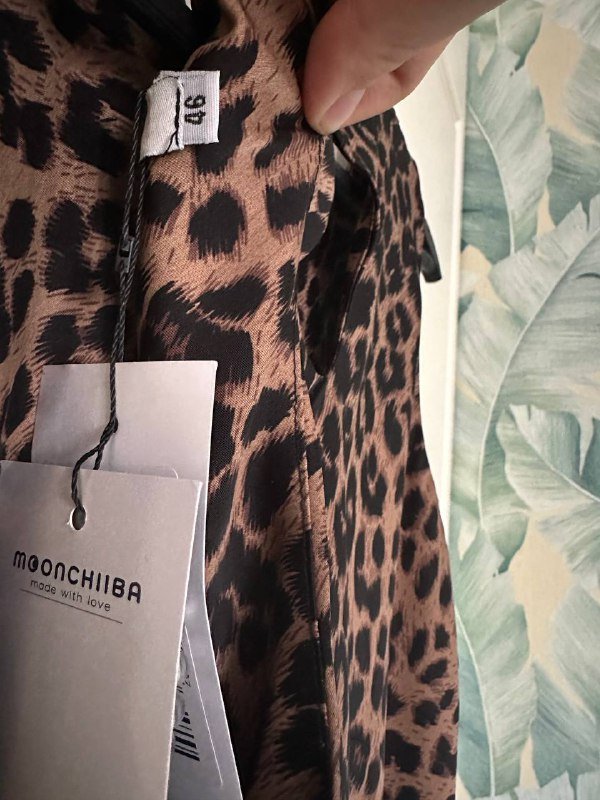 Шелковое платье женское 46-m 9