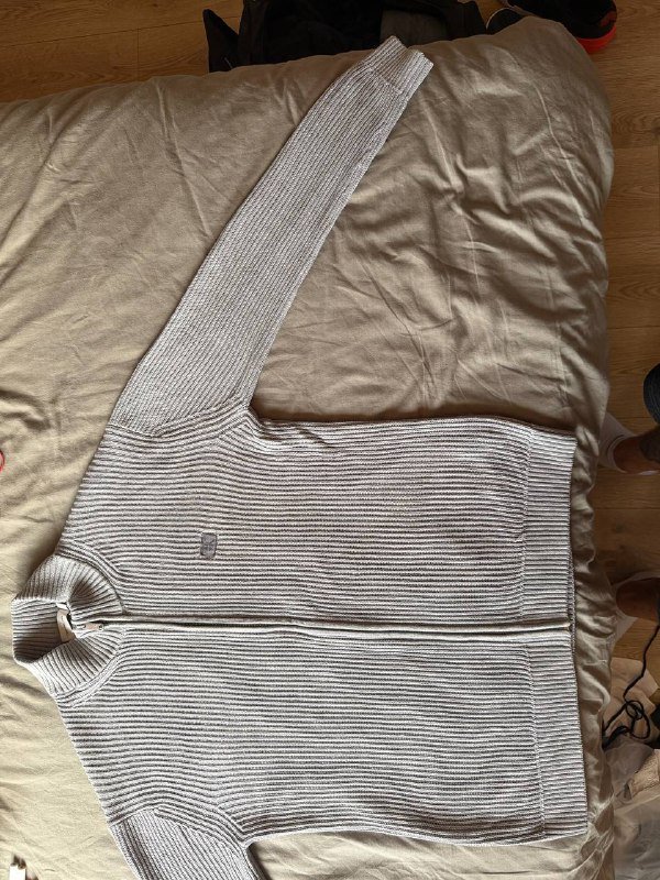 Кофта Calvin Klein размер L 6