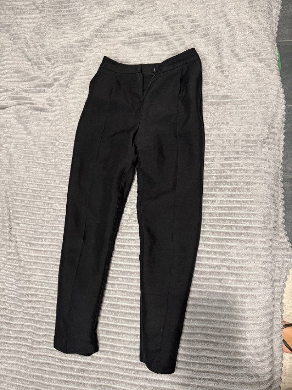 Женская одежда xs-s 6