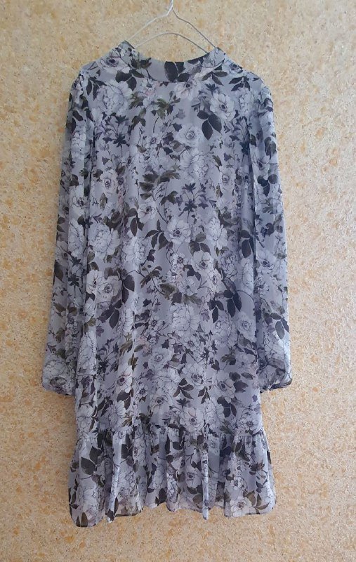 Летние вещи размер S M 2