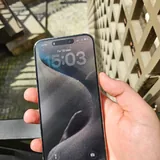 iPhone 15 Pro Max 256 GB 6