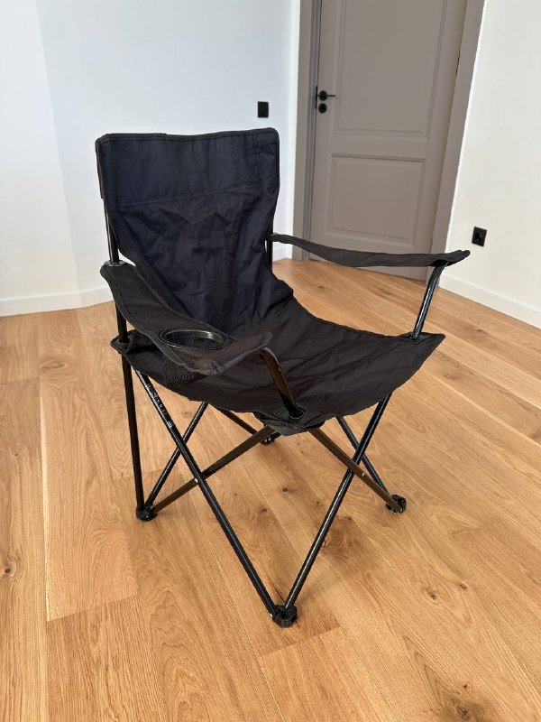 Складное туристическое кресло для пикника