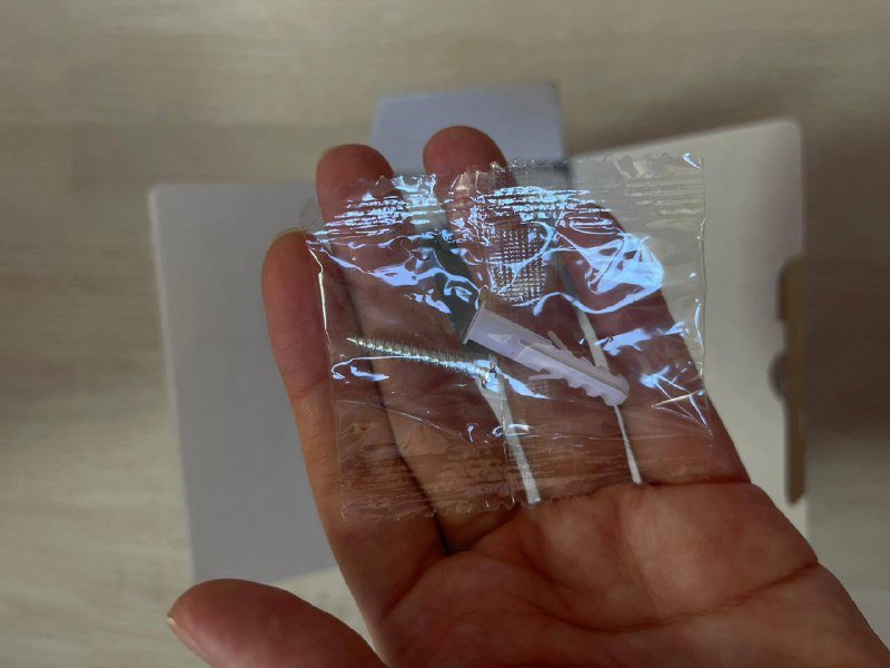 Видео няня 3.2 inch Video Baby Monitor, новая 9