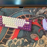 Клавиатура Dark Project KD68B 1