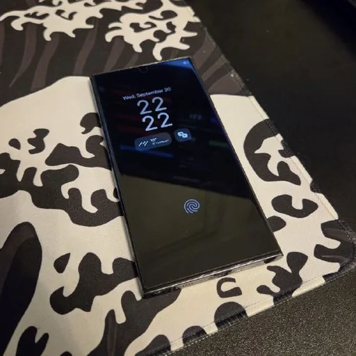 Samsung Galaxy S23 Ultra 12/256